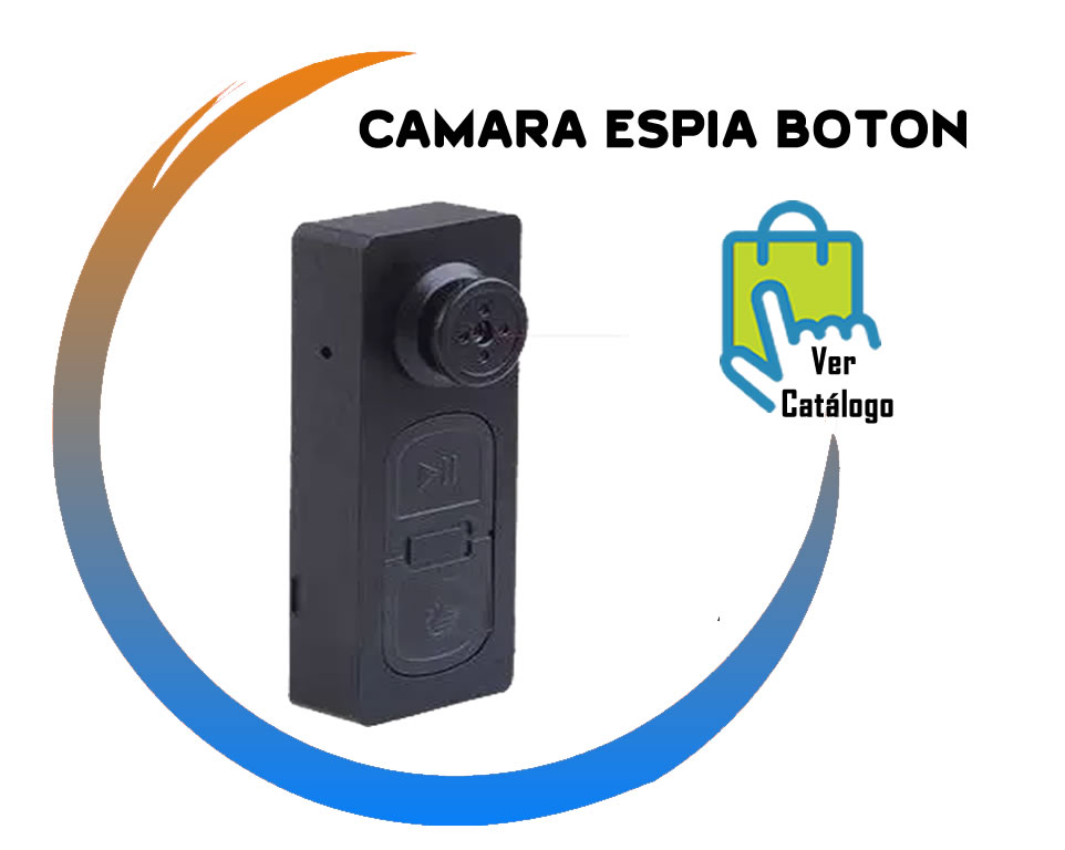 Boton Espia