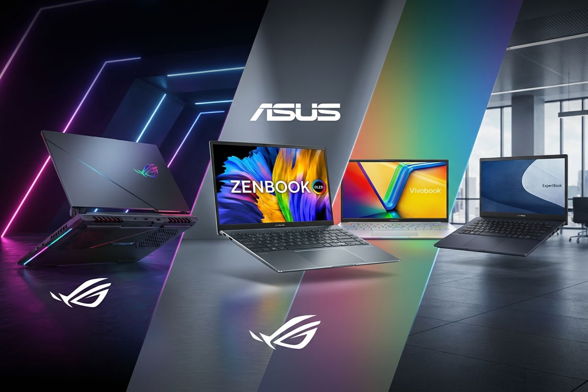 Empresa de soporte técnico Asus en Pereira