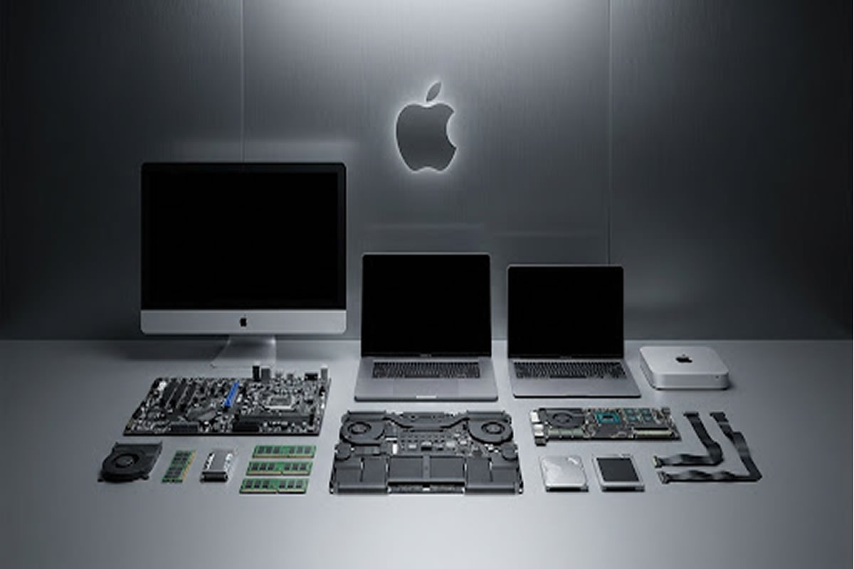 Servicio y soporte técnico Apple y macOS en Pereira - Tech Support
