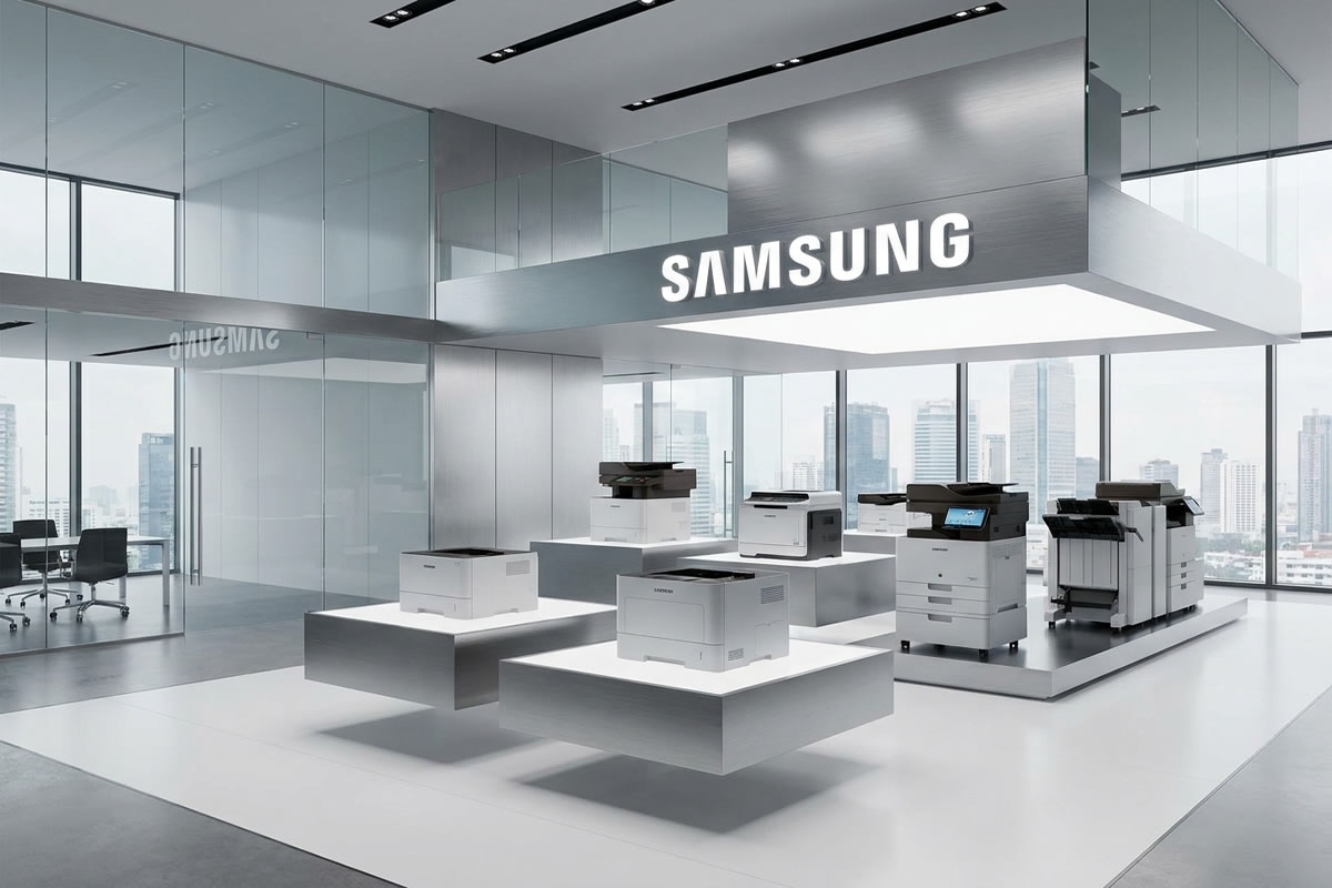 Empresa de soporte técnico Samsung en Pereira