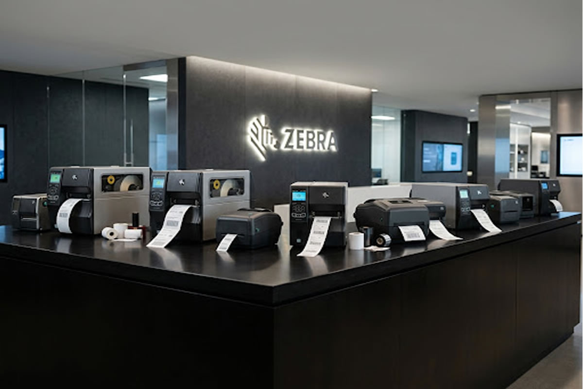 Empresa de soporte técnico Zebra en Pereira