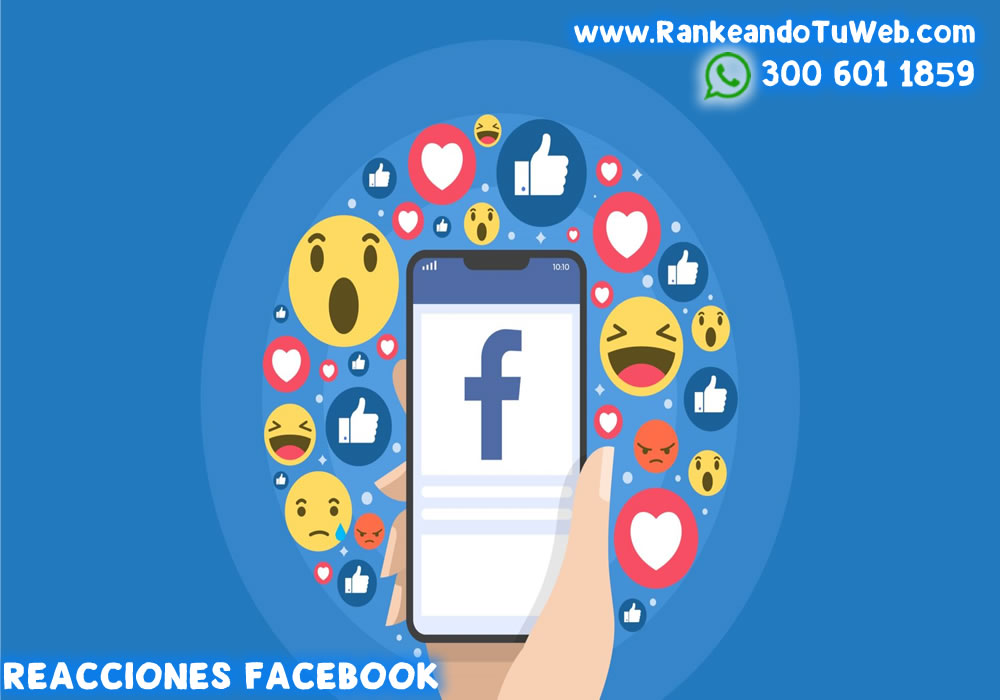 Comprar Likes en Facebook Colombia 