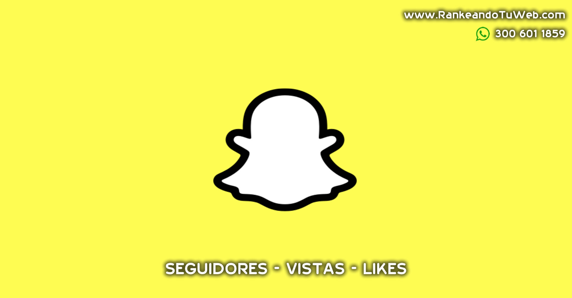 COMPRAR SEGUIDORES SNAPCHAT COLOMBIA | FOLLOWERS