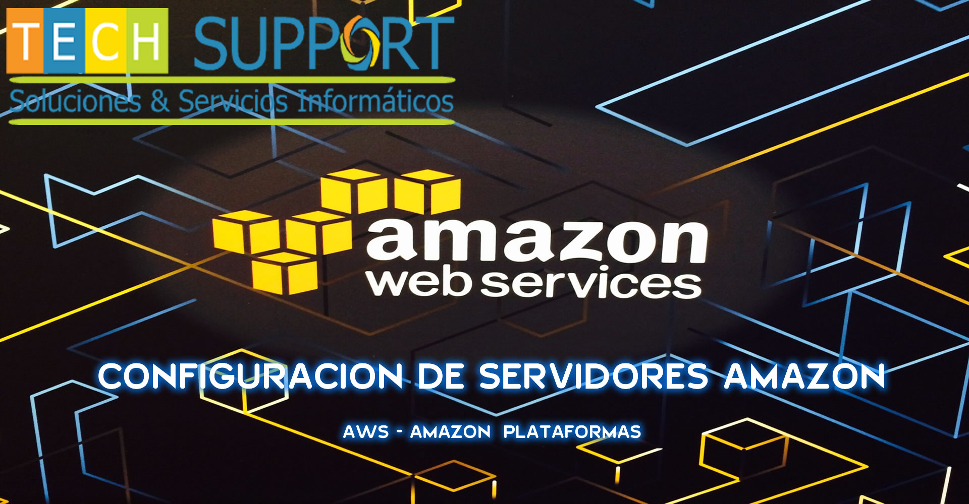 Configuracion AWS